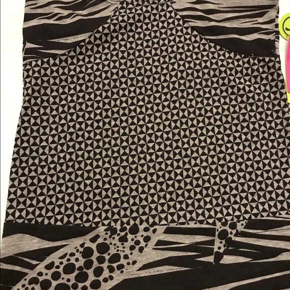 Zumba Funky Racerback Tank - Picture 3 of 6